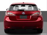  Low/wide rear photo
